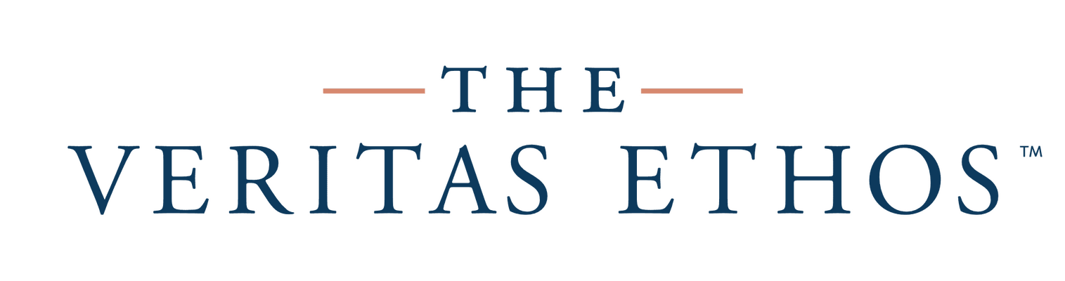 Logo of The Veritas Ethos